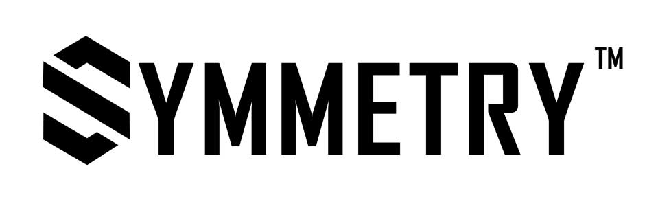 Symmetry Logo