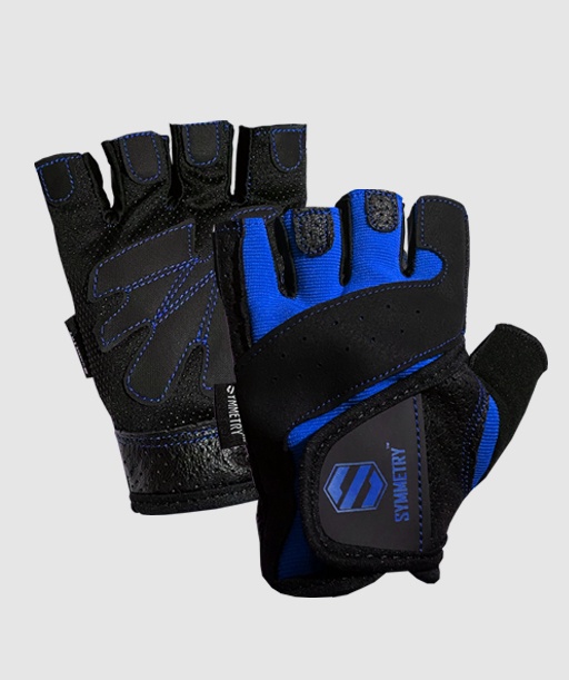 UNISEX GYM GLOVES 3