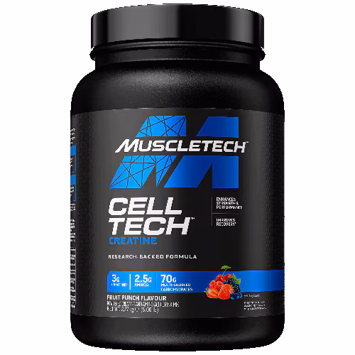 MuscleTech Cell-Tech 3lb