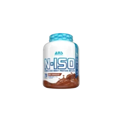ANS N-ISO Hydro Whey Isolate 5lb