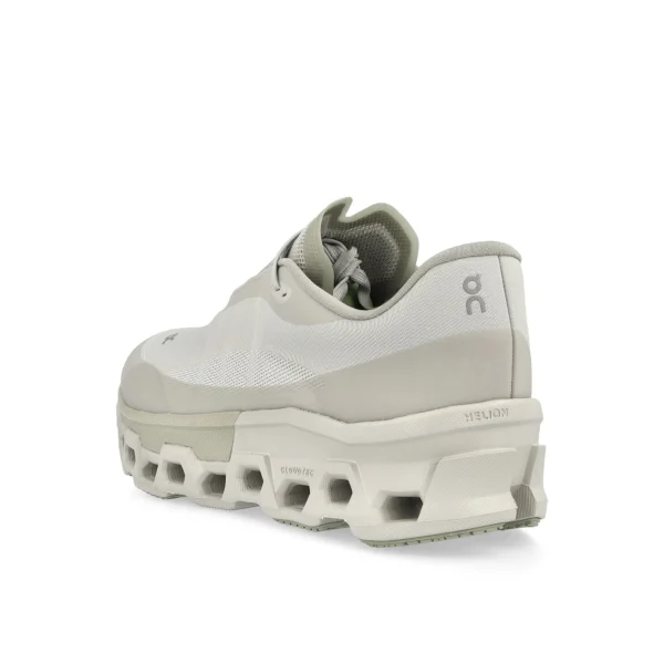 On Running X PAF Cloudmonster 2 Moondust