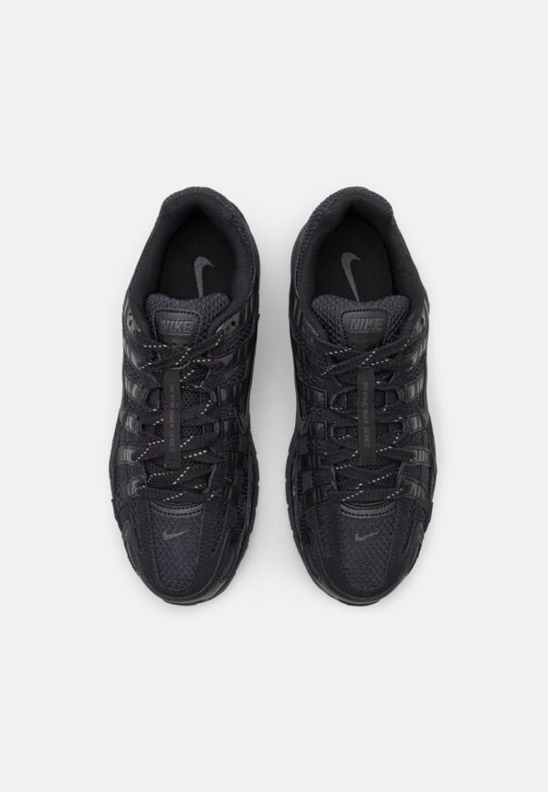 Nike P-6000 Premium Triple Black