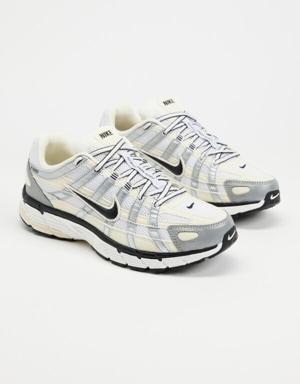 Nike P-6000 'Coconut Milk'