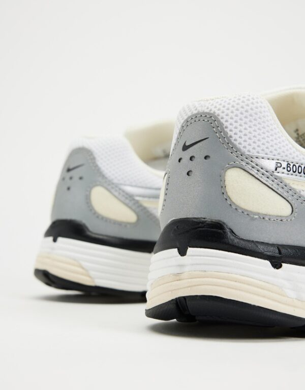 Nike P-6000 'Coconut Milk'