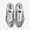 Nike P - 6000 Metallic Silver