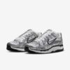 Nike P - 6000 Metallic Silver