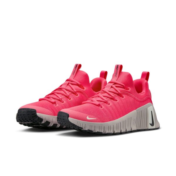 Nike Free Metcon 6 "Pink"