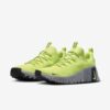 Nike Free Metcon 6 "Light Green"