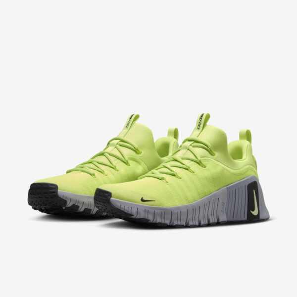 Nike Free Metcon 6 "Light Green"