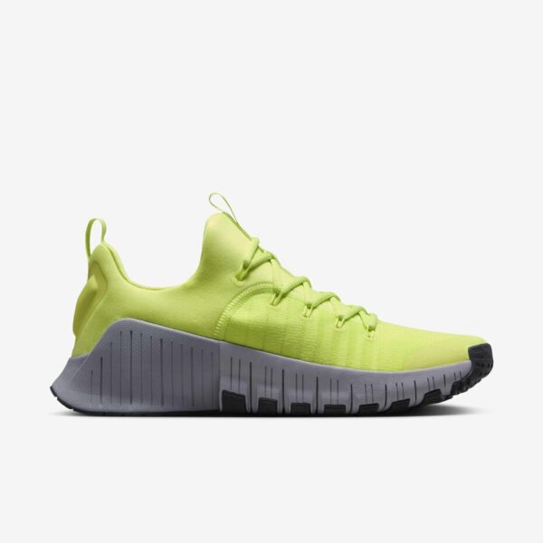 Nike Free Metcon 6 "Light Green"