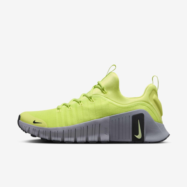 Nike Free Metcon 6 "Light Green"