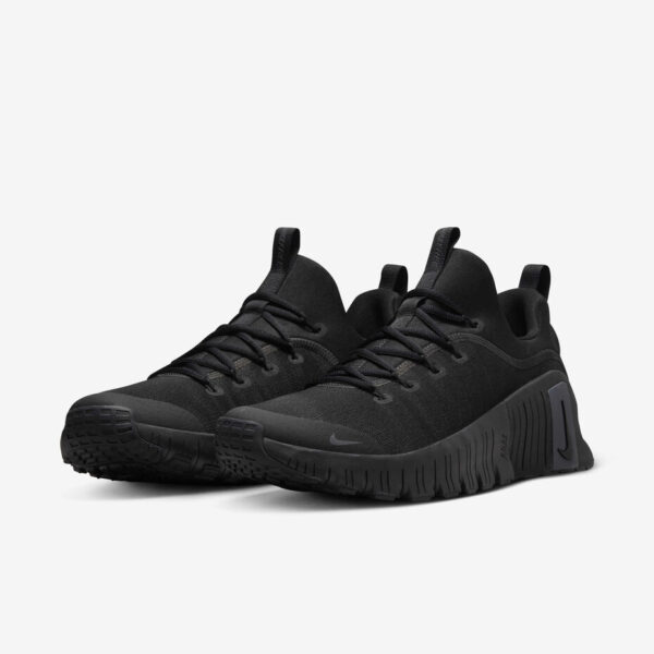 Nike Free Metcon 6 "Black"