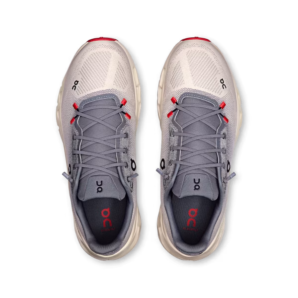 On Running Cloudtilt Rock Sand