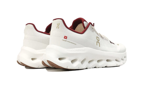 On Cloudtilt WMNS - Pearl Ivory