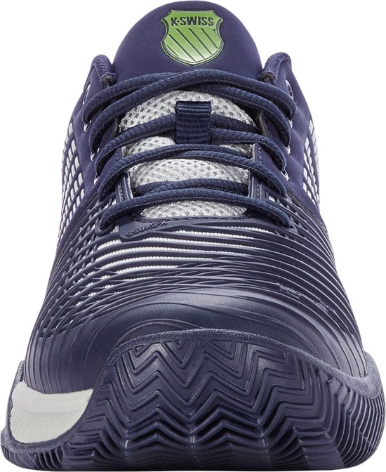 K-Swiss Performance Men's Express Light 3 Hb Tennis Shoe