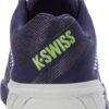K-Swiss Performance Men's Express Light 3 Hb Tennis Shoe