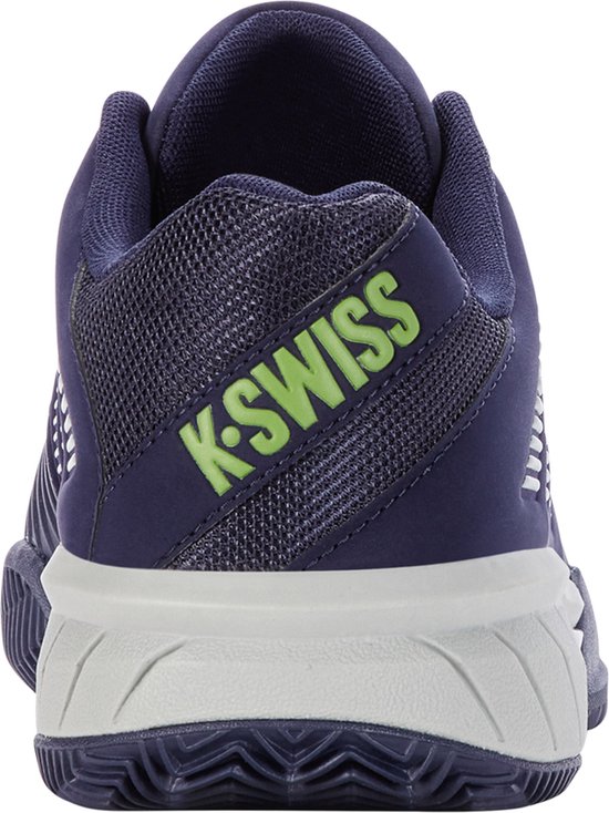 K-Swiss Performance Men's Express Light 3 Hb Tennis Shoe