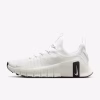 Nike Free Metcon 6 "White"