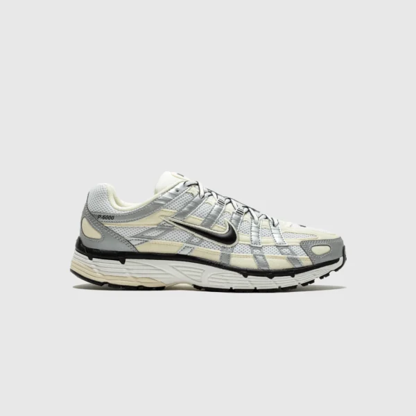 Nike P-6000 'Coconut Milk'
