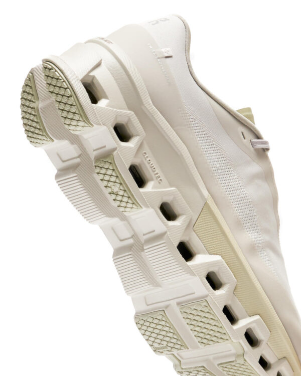 On Running X PAF Cloudmonster 2 Moondust