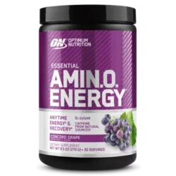 Optimum Nutrition Essential Amin.O. Energy
