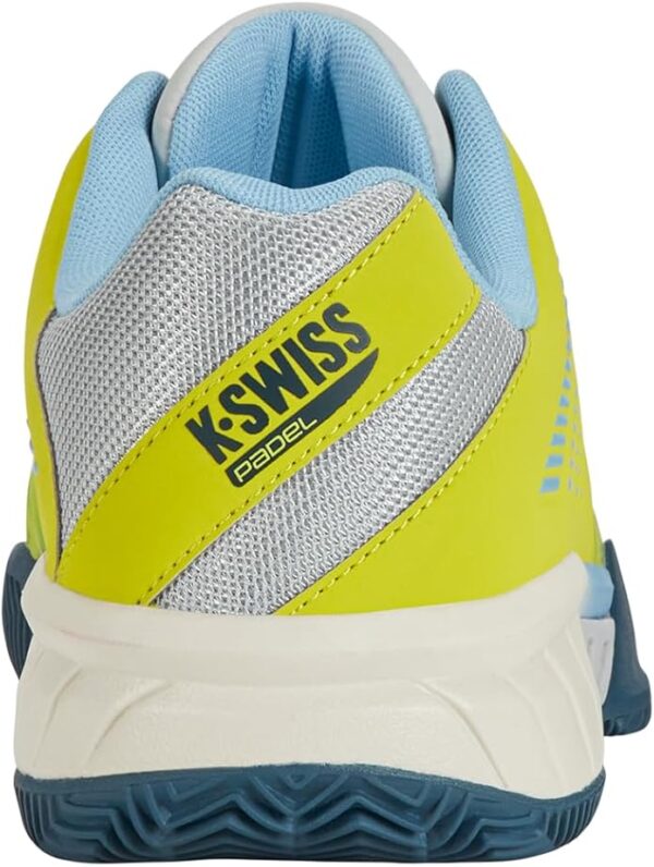 K-Swiss Express Light 3 Padel