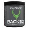 Bucked Up Racked - White Gummy Deer