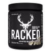 Bucked Up Racked - White Gummy Deer