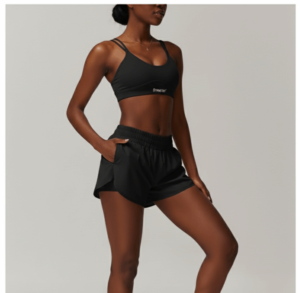 SG Tennis 2 Piece Set