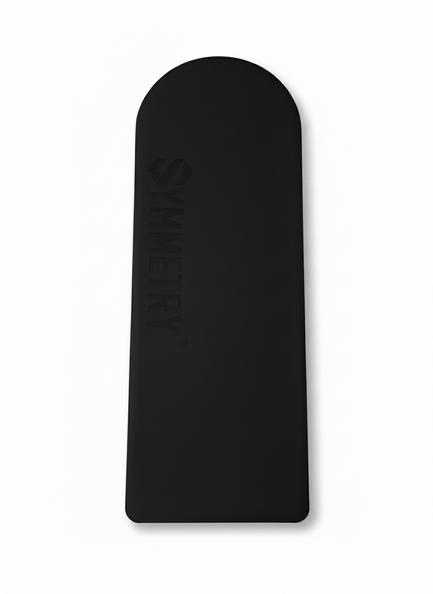 SG Curved Yoga Mat
