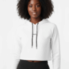 SG Cropped Hoodie
