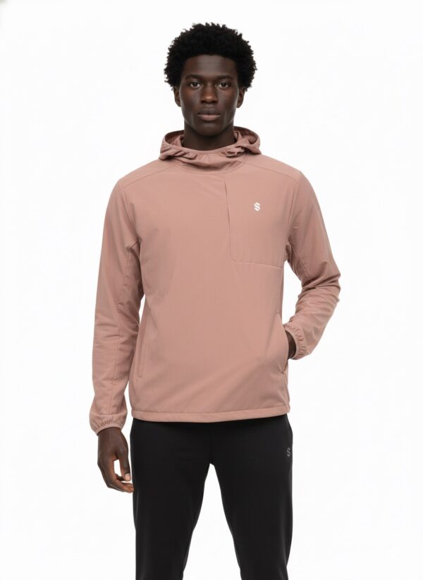 SG Men Running Jacket