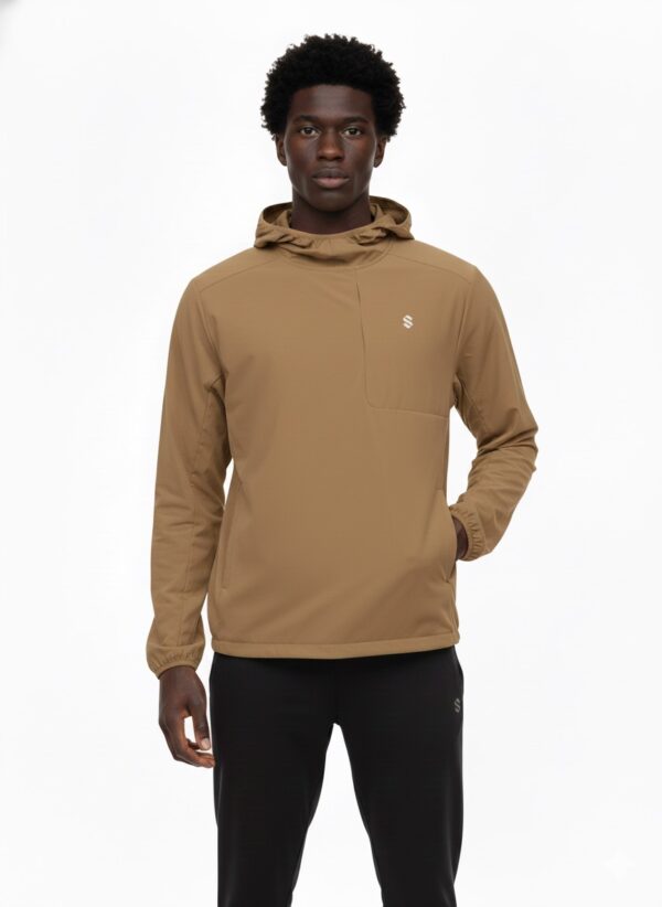 SG Men Running Jacket