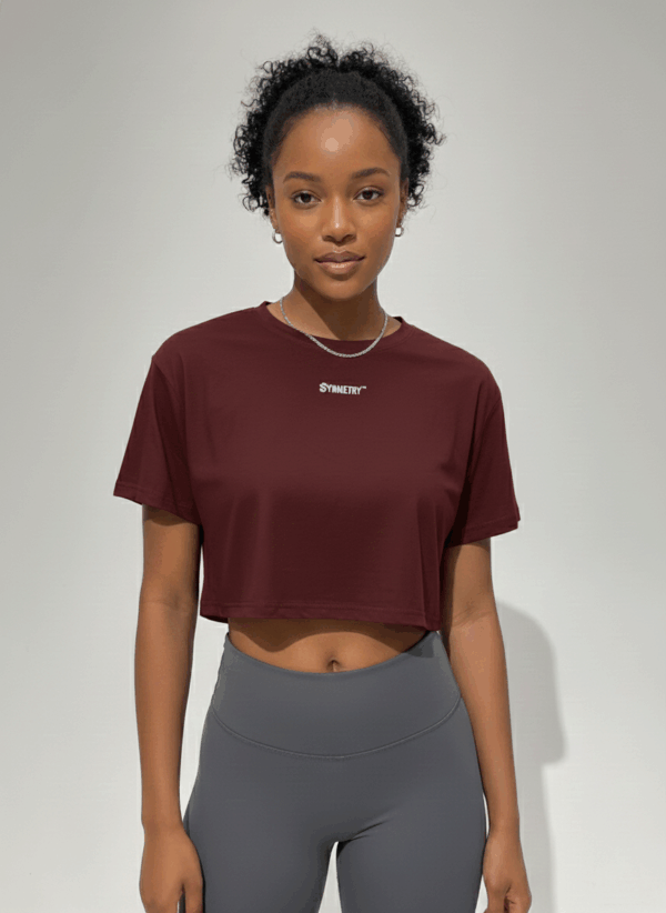 SG Crop Top