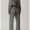 SG 2 Piece Travel Set (Grey)