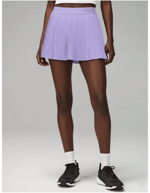SG Tennis Skirt