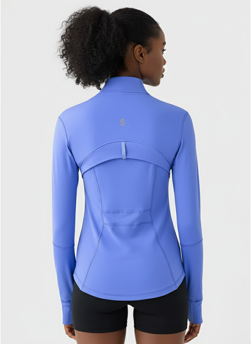 SG Defined Jacket (Blue)