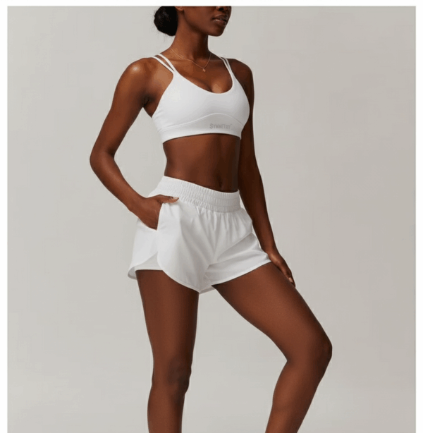 SG Tennis 2 Piece Set
