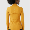 SG Defined Jacket (Yellow)