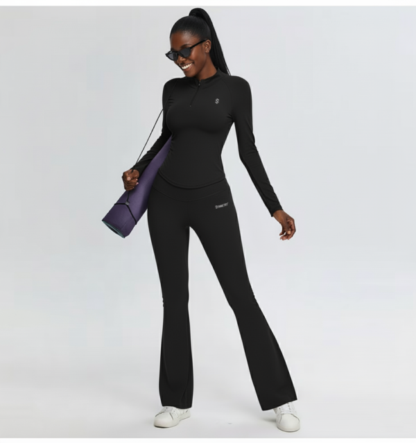 Becca Two Piece
