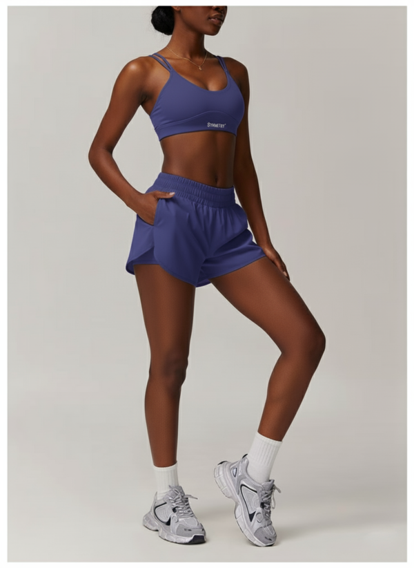SG 2 Piece Running Set