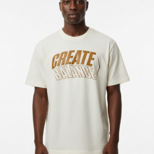 SG Oversize Tee