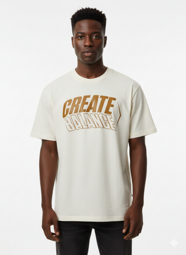 SG Oversize Tee