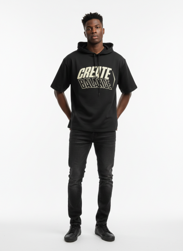 SG Oversized Hoodies