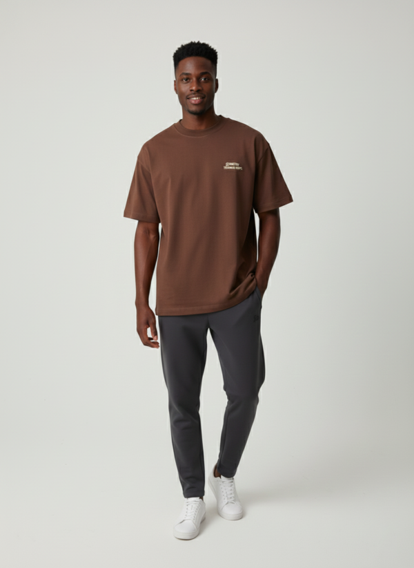 SG Oversize Tee
