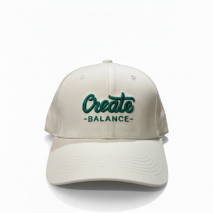 SG Create Balance Cap