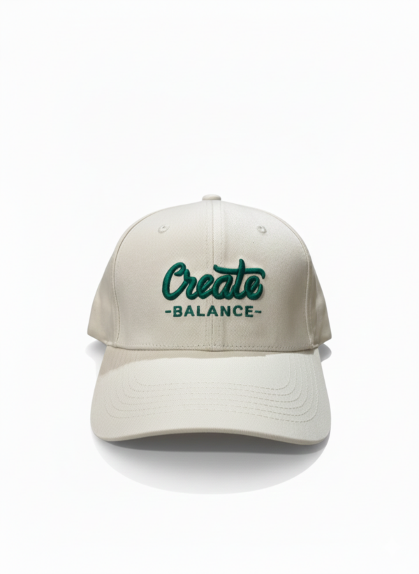 SG Create Balance Cap