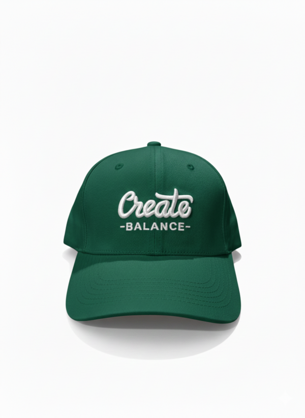 SG Create Balance Cap