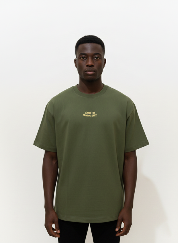 SG Oversize Tee