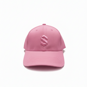 PINK CAP 2
